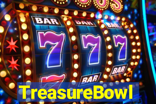 TreasureBowl treasure bowl estrategia